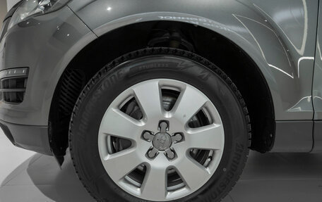 Audi Q7, 2014 год, 2 530 000 рублей, 24 фотография