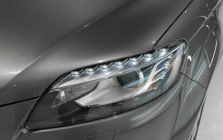 Audi Q7, 2014 год, 2 530 000 рублей, 25 фотография