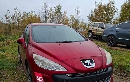 Peugeot 308 II, 2008 год, 400 000 рублей, 6 фотография