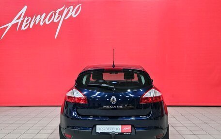 Renault Megane III, 2013 год, 635 000 рублей, 4 фотография