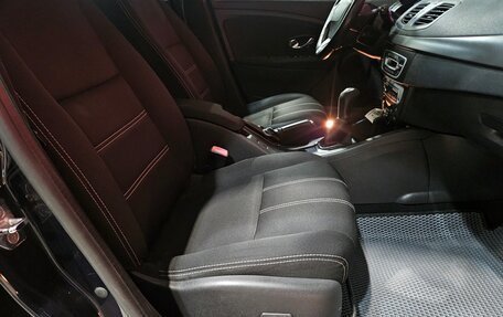 Renault Megane III, 2013 год, 635 000 рублей, 10 фотография