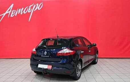 Renault Megane III, 2013 год, 635 000 рублей, 5 фотография