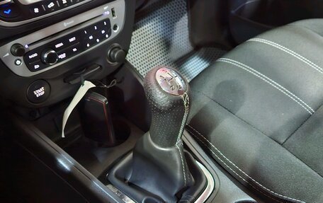 Renault Megane III, 2013 год, 635 000 рублей, 13 фотография