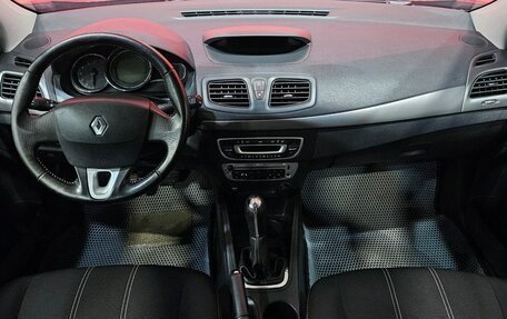 Renault Megane III, 2013 год, 635 000 рублей, 9 фотография