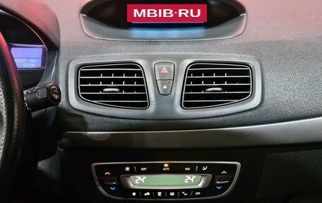 Renault Megane III, 2013 год, 635 000 рублей, 12 фотография