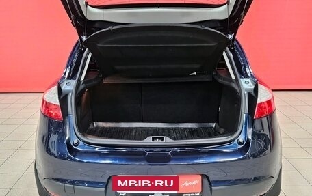 Renault Megane III, 2013 год, 635 000 рублей, 15 фотография