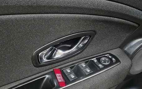 Renault Megane III, 2013 год, 635 000 рублей, 14 фотография