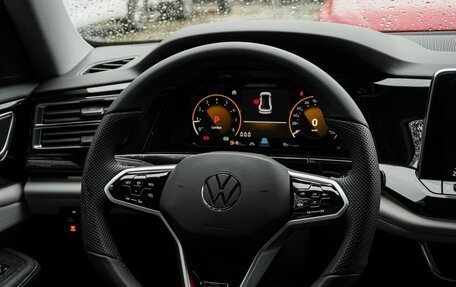 Volkswagen Teramont I, 2025 год, 5 199 000 рублей, 14 фотография