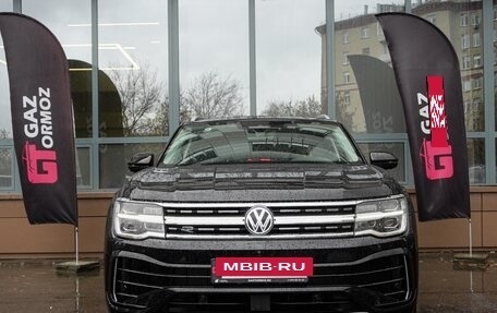 Volkswagen Teramont I, 2025 год, 5 199 000 рублей, 3 фотография