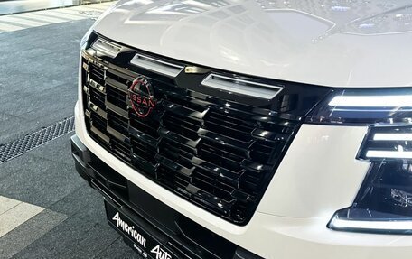 Nissan Patrol, 2025 год, 13 590 000 рублей, 8 фотография