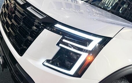 Nissan Patrol, 2025 год, 13 590 000 рублей, 7 фотография