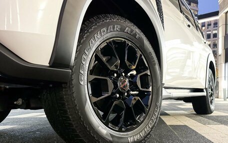 Nissan Patrol, 2025 год, 13 590 000 рублей, 5 фотография