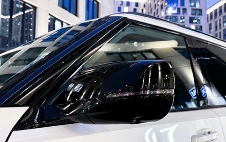 Nissan Patrol, 2025 год, 13 590 000 рублей, 10 фотография