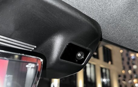 Nissan Patrol, 2025 год, 13 590 000 рублей, 16 фотография