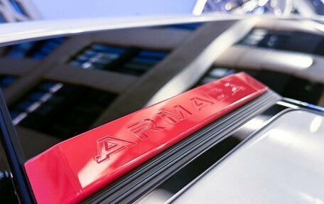 Nissan Patrol, 2025 год, 13 590 000 рублей, 12 фотография