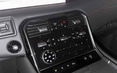 Nissan Patrol, 2025 год, 13 590 000 рублей, 15 фотография