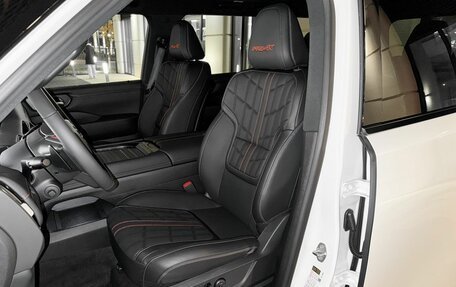 Nissan Patrol, 2025 год, 13 590 000 рублей, 17 фотография