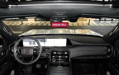 Nissan Patrol, 2025 год, 13 590 000 рублей, 6 фотография