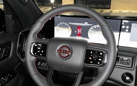 Nissan Patrol, 2025 год, 13 590 000 рублей, 13 фотография