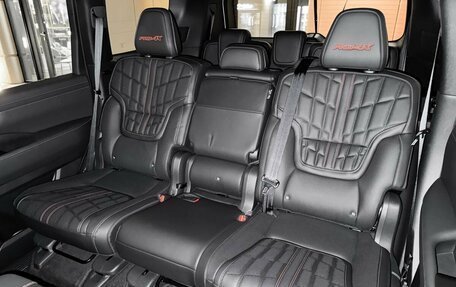 Nissan Patrol, 2025 год, 13 590 000 рублей, 19 фотография