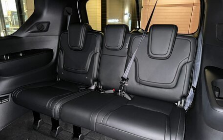 Nissan Patrol, 2025 год, 13 590 000 рублей, 21 фотография