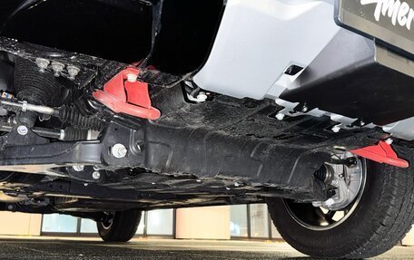 Nissan Patrol, 2025 год, 13 590 000 рублей, 22 фотография