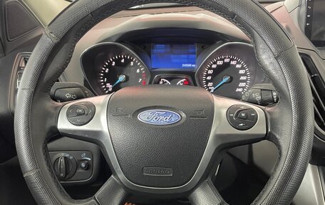 Ford Kuga III, 2013 год, 877 000 рублей, 12 фотография
