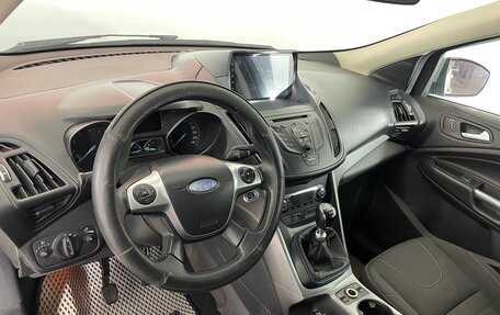 Ford Kuga III, 2013 год, 877 000 рублей, 9 фотография