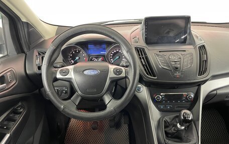 Ford Kuga III, 2013 год, 877 000 рублей, 11 фотография