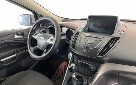 Ford Kuga III, 2013 год, 877 000 рублей, 8 фотография