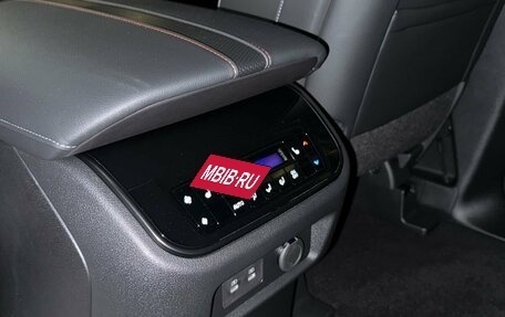 Nissan Patrol, 2025 год, 13 590 000 рублей, 20 фотография