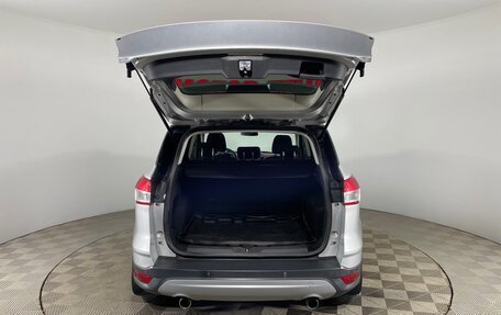 Ford Kuga III, 2013 год, 877 000 рублей, 7 фотография