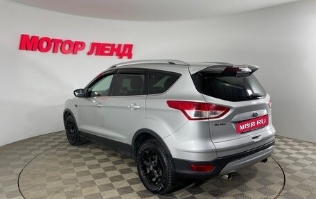 Ford Kuga III, 2013 год, 877 000 рублей, 6 фотография