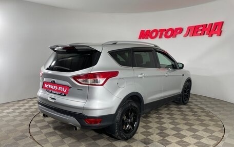 Ford Kuga III, 2013 год, 877 000 рублей, 4 фотография