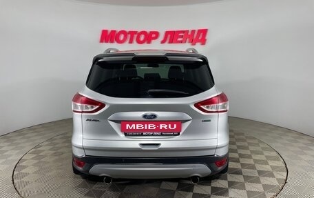 Ford Kuga III, 2013 год, 877 000 рублей, 5 фотография