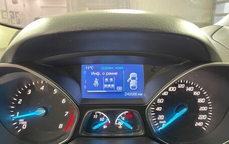 Ford Kuga III, 2013 год, 877 000 рублей, 17 фотография