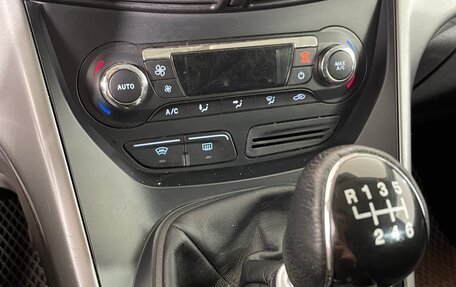 Ford Kuga III, 2013 год, 877 000 рублей, 15 фотография