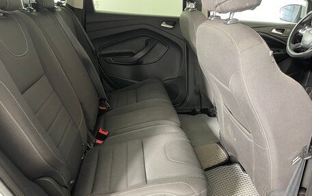 Ford Kuga III, 2013 год, 877 000 рублей, 21 фотография