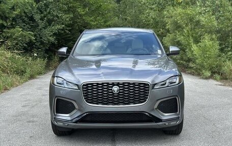 Jaguar F-Pace, 2025 год, 6 487 000 рублей, 3 фотография