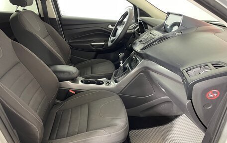 Ford Kuga III, 2013 год, 877 000 рублей, 20 фотография