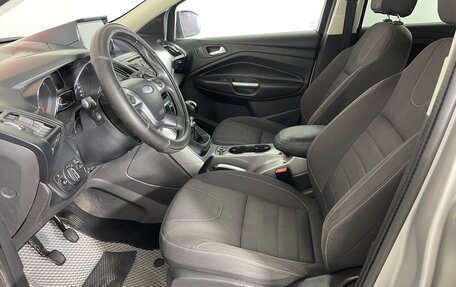 Ford Kuga III, 2013 год, 877 000 рублей, 19 фотография