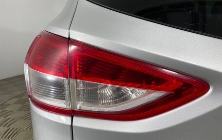 Ford Kuga III, 2013 год, 877 000 рублей, 24 фотография