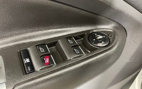 Ford Kuga III, 2013 год, 877 000 рублей, 16 фотография