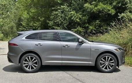 Jaguar F-Pace, 2025 год, 6 487 000 рублей, 6 фотография