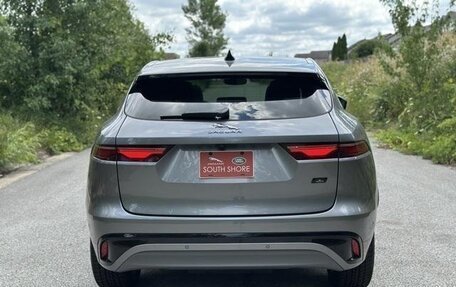 Jaguar F-Pace, 2025 год, 6 487 000 рублей, 7 фотография