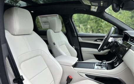 Jaguar F-Pace, 2025 год, 6 487 000 рублей, 19 фотография