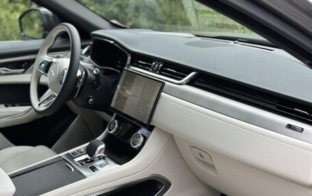 Jaguar F-Pace, 2025 год, 6 487 000 рублей, 18 фотография