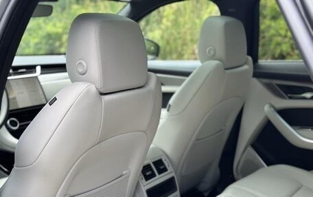 Jaguar F-Pace, 2025 год, 6 487 000 рублей, 15 фотография