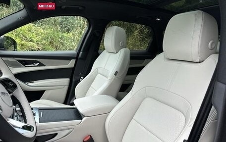 Jaguar F-Pace, 2025 год, 6 487 000 рублей, 12 фотография