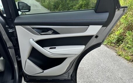 Jaguar F-Pace, 2025 год, 6 487 000 рублей, 20 фотография